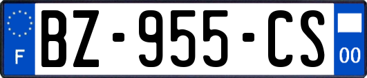 BZ-955-CS