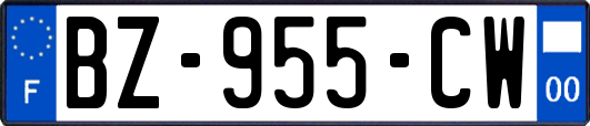 BZ-955-CW