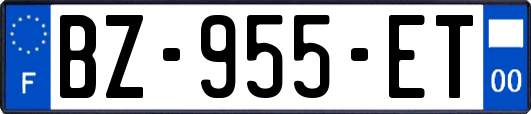 BZ-955-ET