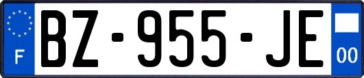 BZ-955-JE