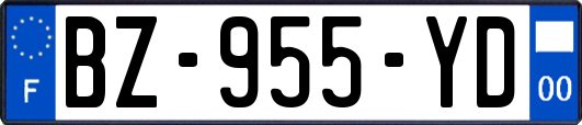 BZ-955-YD