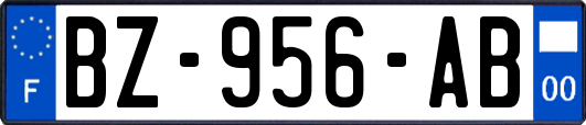 BZ-956-AB