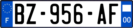 BZ-956-AF