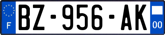 BZ-956-AK