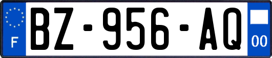 BZ-956-AQ