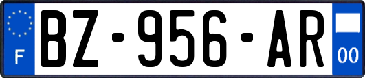 BZ-956-AR