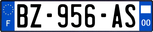 BZ-956-AS