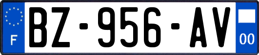 BZ-956-AV