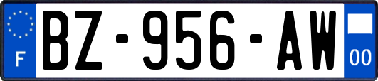 BZ-956-AW