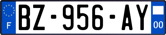 BZ-956-AY