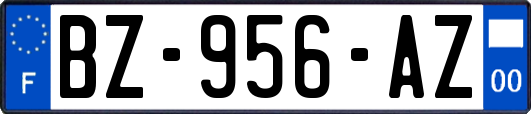 BZ-956-AZ