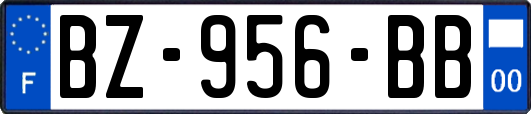 BZ-956-BB