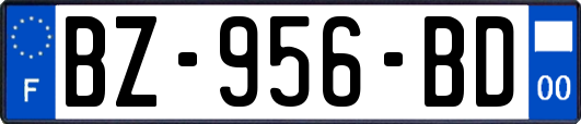 BZ-956-BD