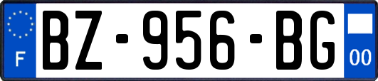 BZ-956-BG