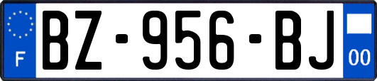 BZ-956-BJ