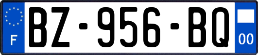 BZ-956-BQ