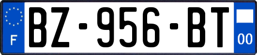 BZ-956-BT