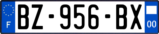 BZ-956-BX