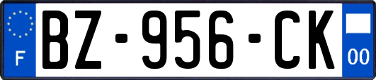 BZ-956-CK