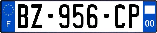 BZ-956-CP