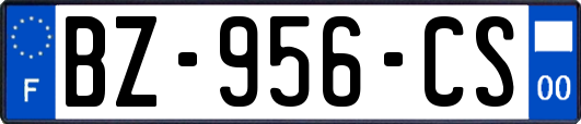 BZ-956-CS