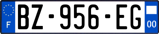 BZ-956-EG