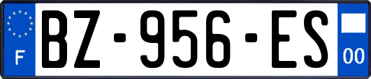 BZ-956-ES