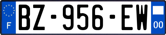 BZ-956-EW