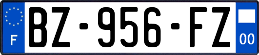 BZ-956-FZ