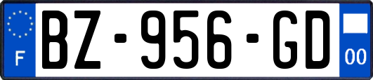 BZ-956-GD