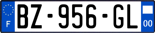 BZ-956-GL