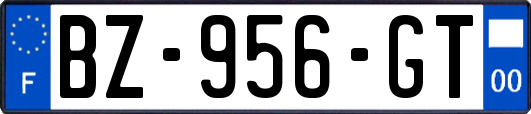 BZ-956-GT