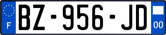 BZ-956-JD