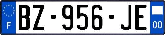 BZ-956-JE