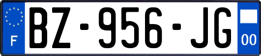 BZ-956-JG