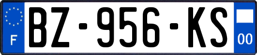 BZ-956-KS