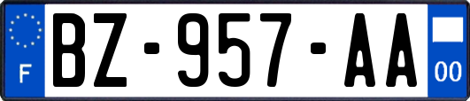 BZ-957-AA