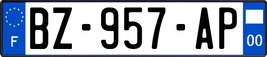 BZ-957-AP