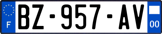 BZ-957-AV