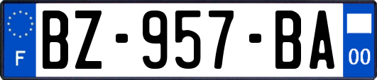 BZ-957-BA