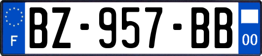 BZ-957-BB