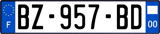 BZ-957-BD