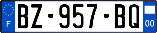 BZ-957-BQ