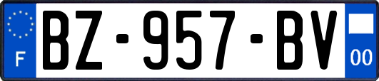 BZ-957-BV