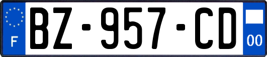 BZ-957-CD