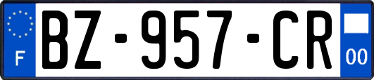 BZ-957-CR