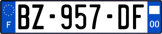 BZ-957-DF