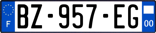 BZ-957-EG