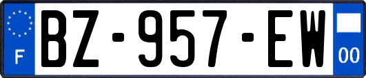 BZ-957-EW