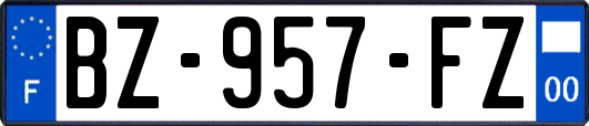 BZ-957-FZ